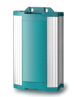 CHARGE MASTER Intelligentes Batterieladesystem mit 3-Stufen Ladeautomatik