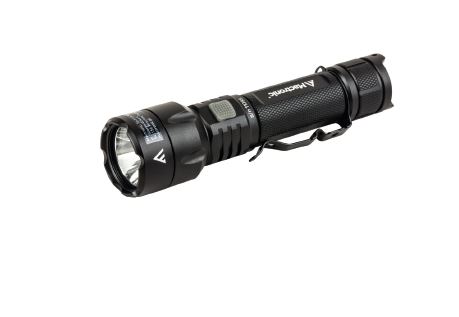 BLACK EYE 1100 Handlampe