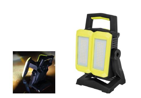 DUALBEAM LED Flutlichtsystem