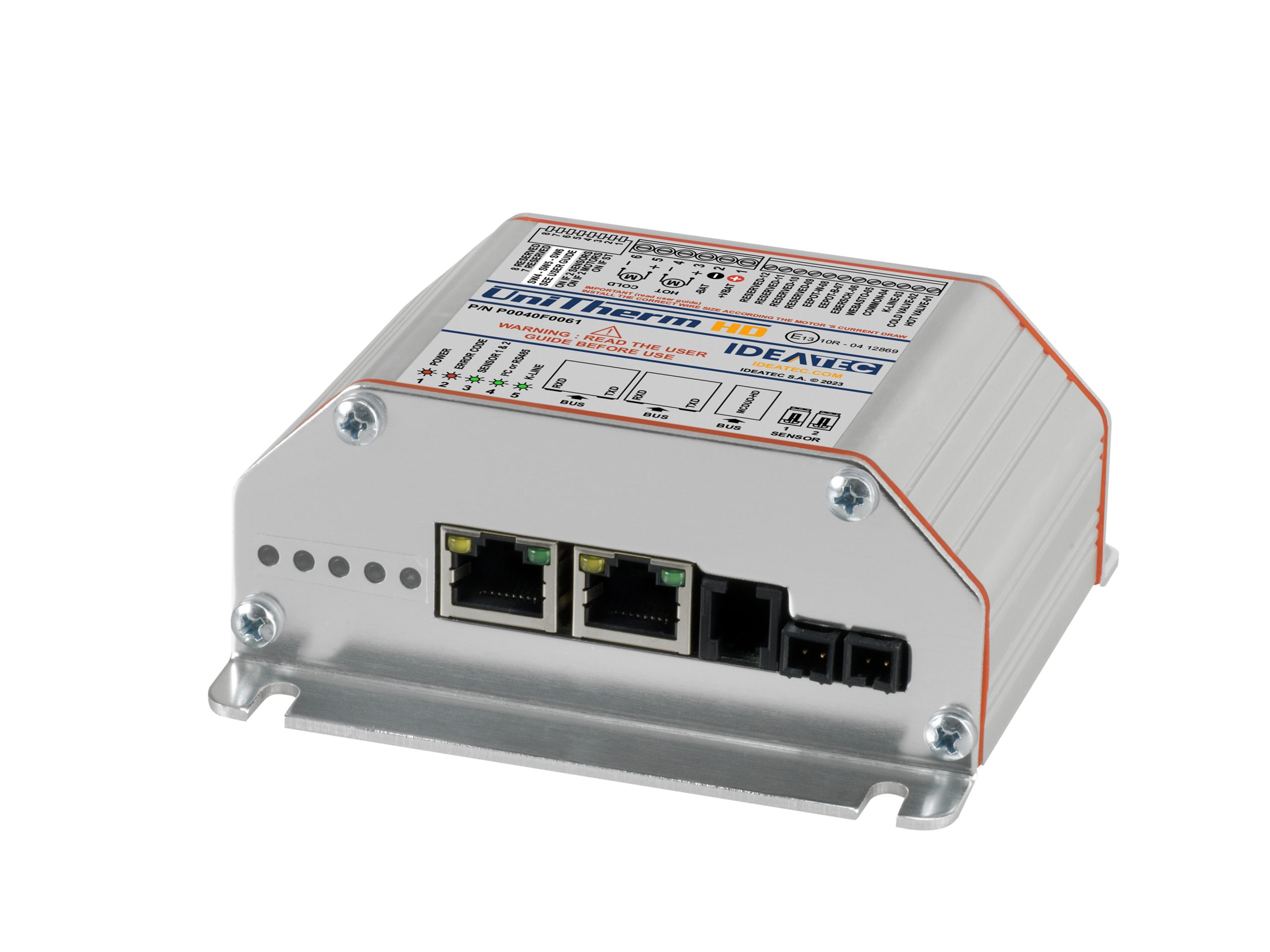 Unitherm Heizungs- / Klimainterface - VIGILINK