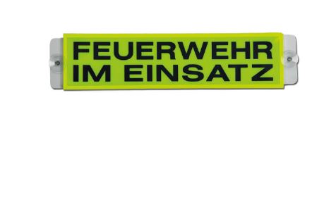 VARIOHAFT Reflektierendes Schild