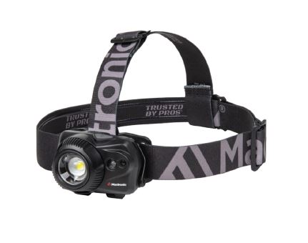 MAVERICK LED Stirnlampe