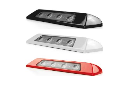 SL157 Umfeldbeleuchtung