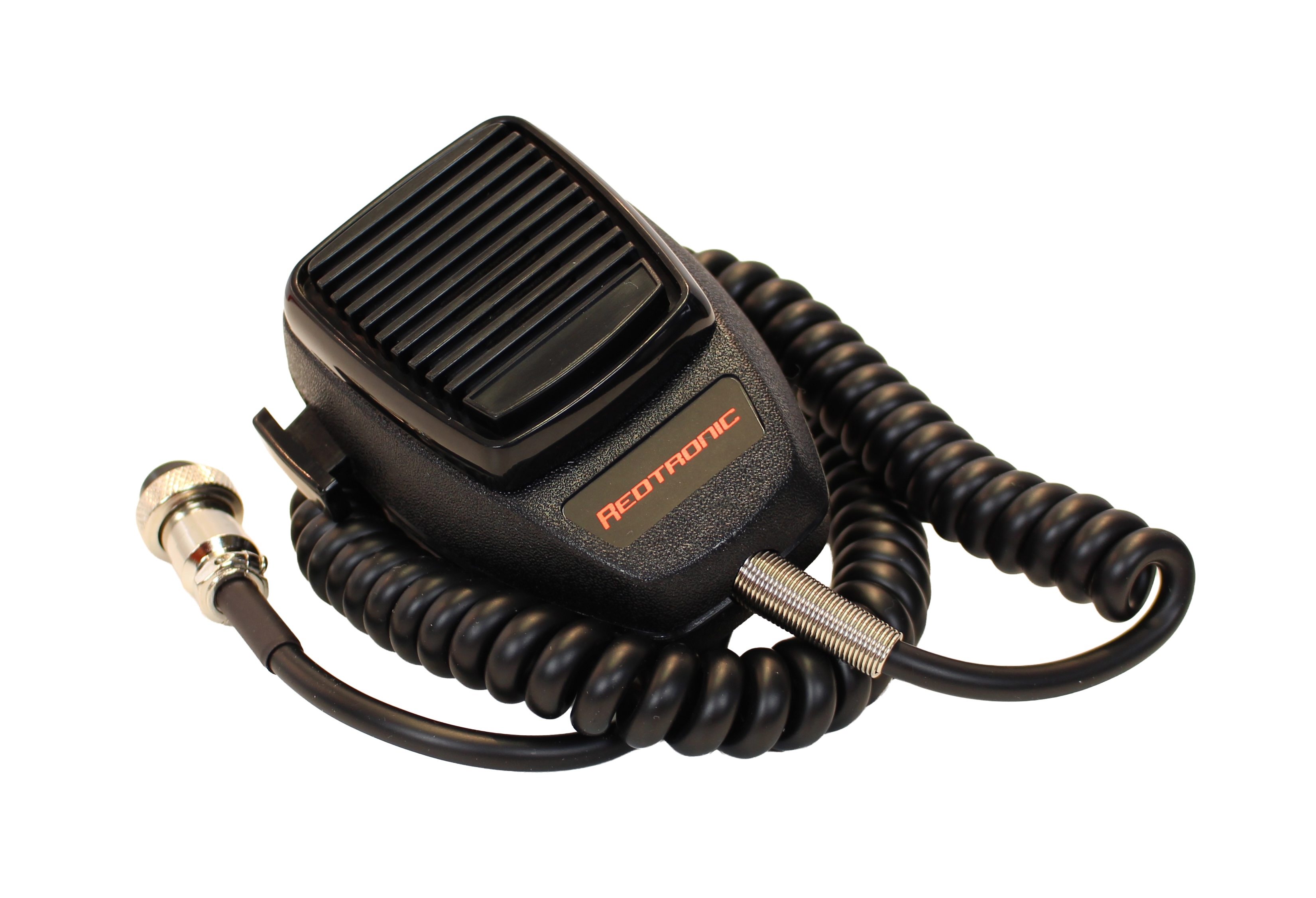 Handmikrofon zur Sprachdurchsage - TORNADO x DUO