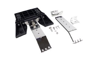 Gutter Mount Montagekit