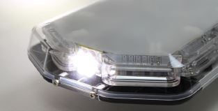 Arbeits- /Seitenscheinwerfer (Alleys) - Remedy