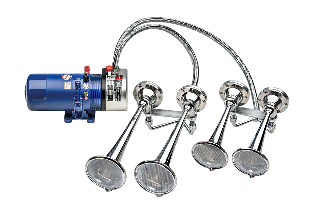MARTIN-HORN 2298