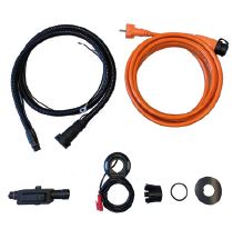 PROPLUG KIT Connection Kit für die 230 Volt Einspeisung ins Fahrzeug