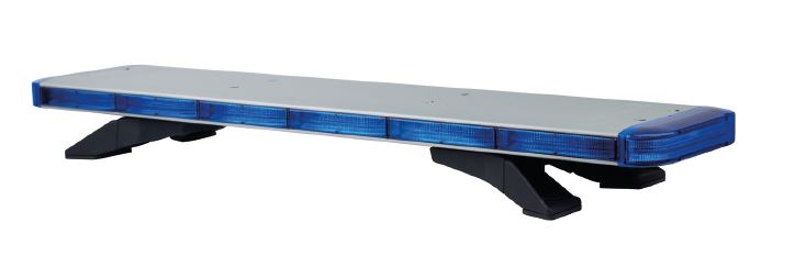 TRIDENT LED-Warnbalken