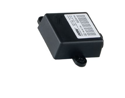 SILVER  Sondersignalverstärker